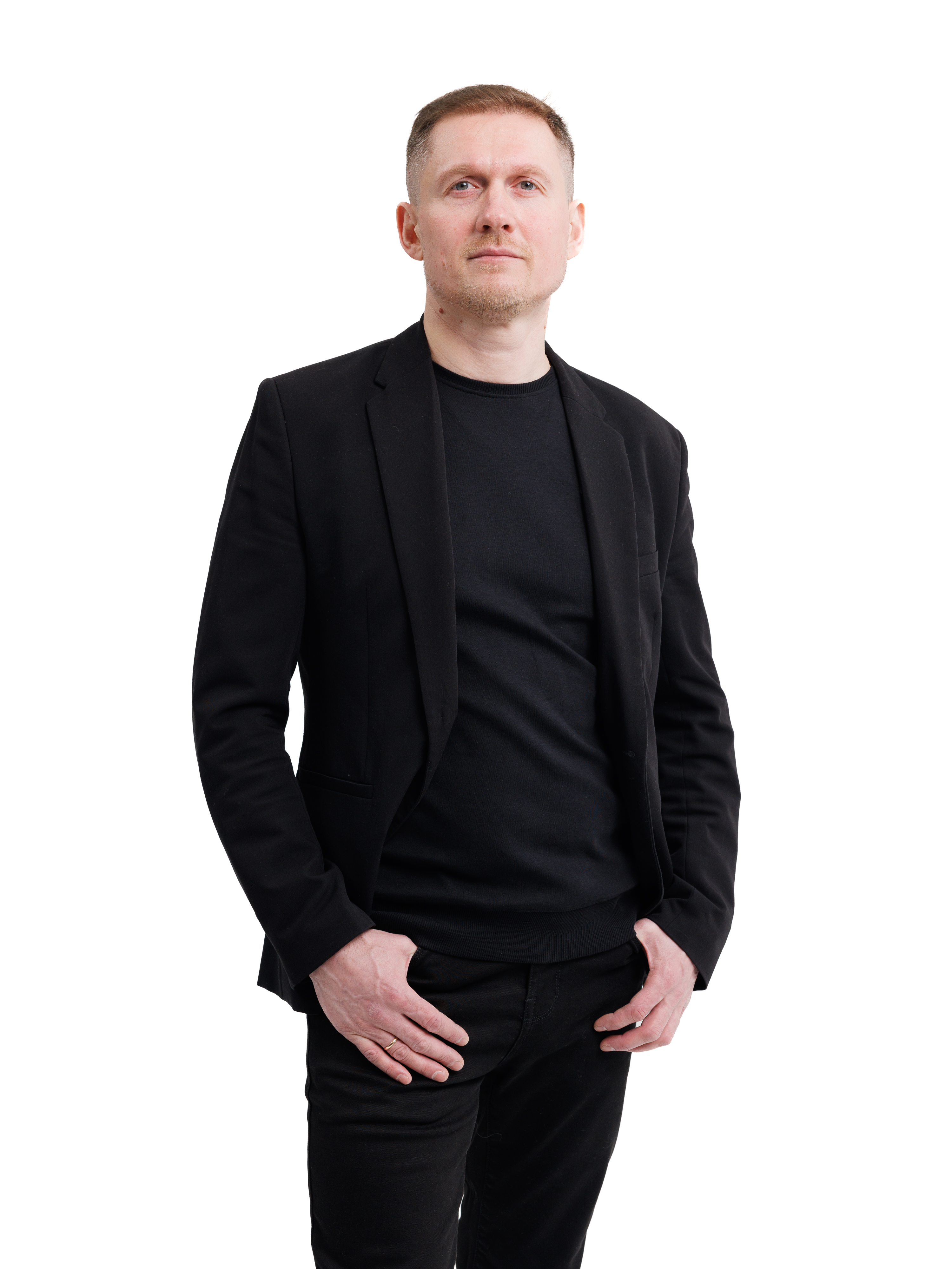 Пономарев Анатолий