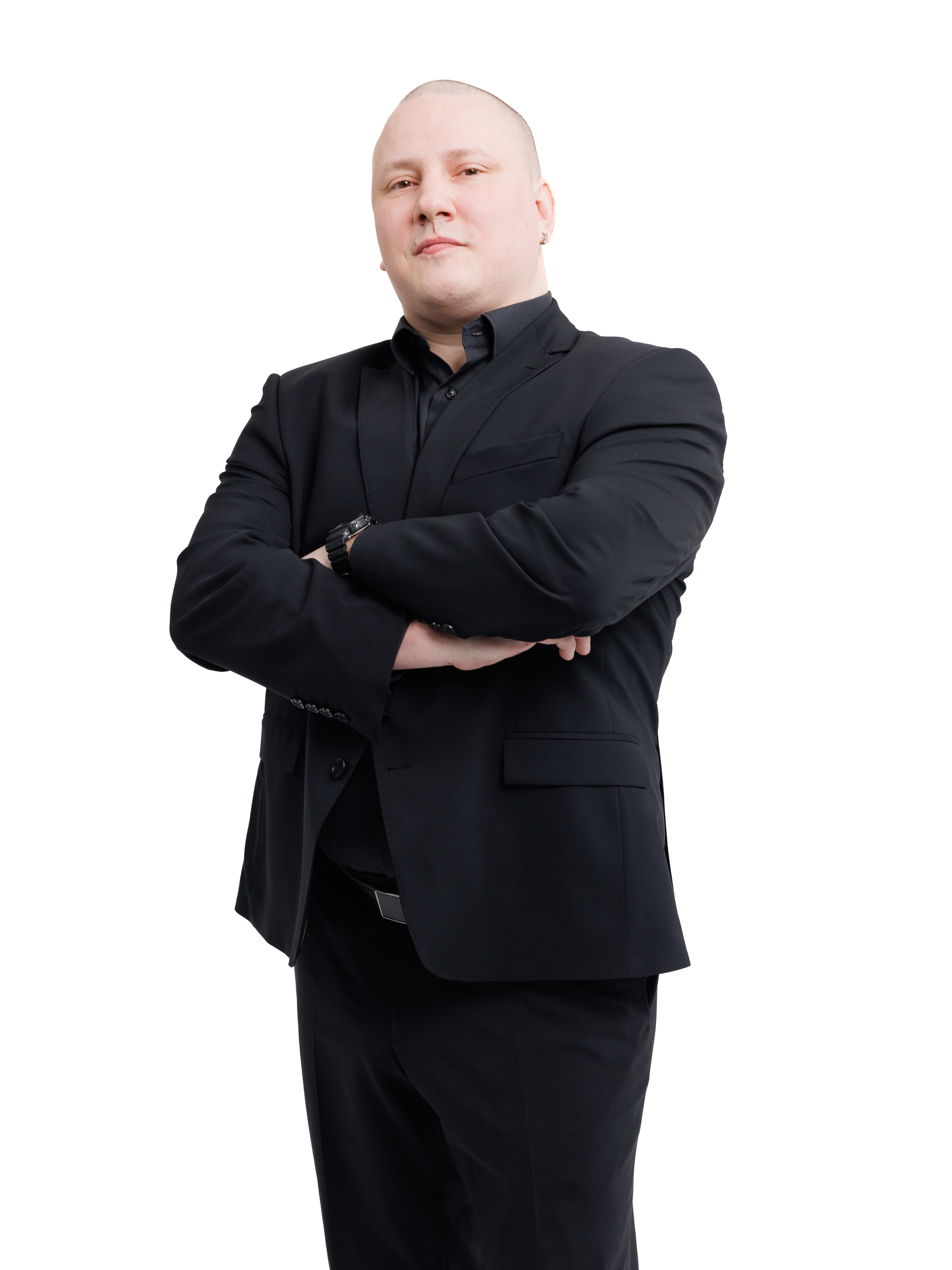 Васин Георгий