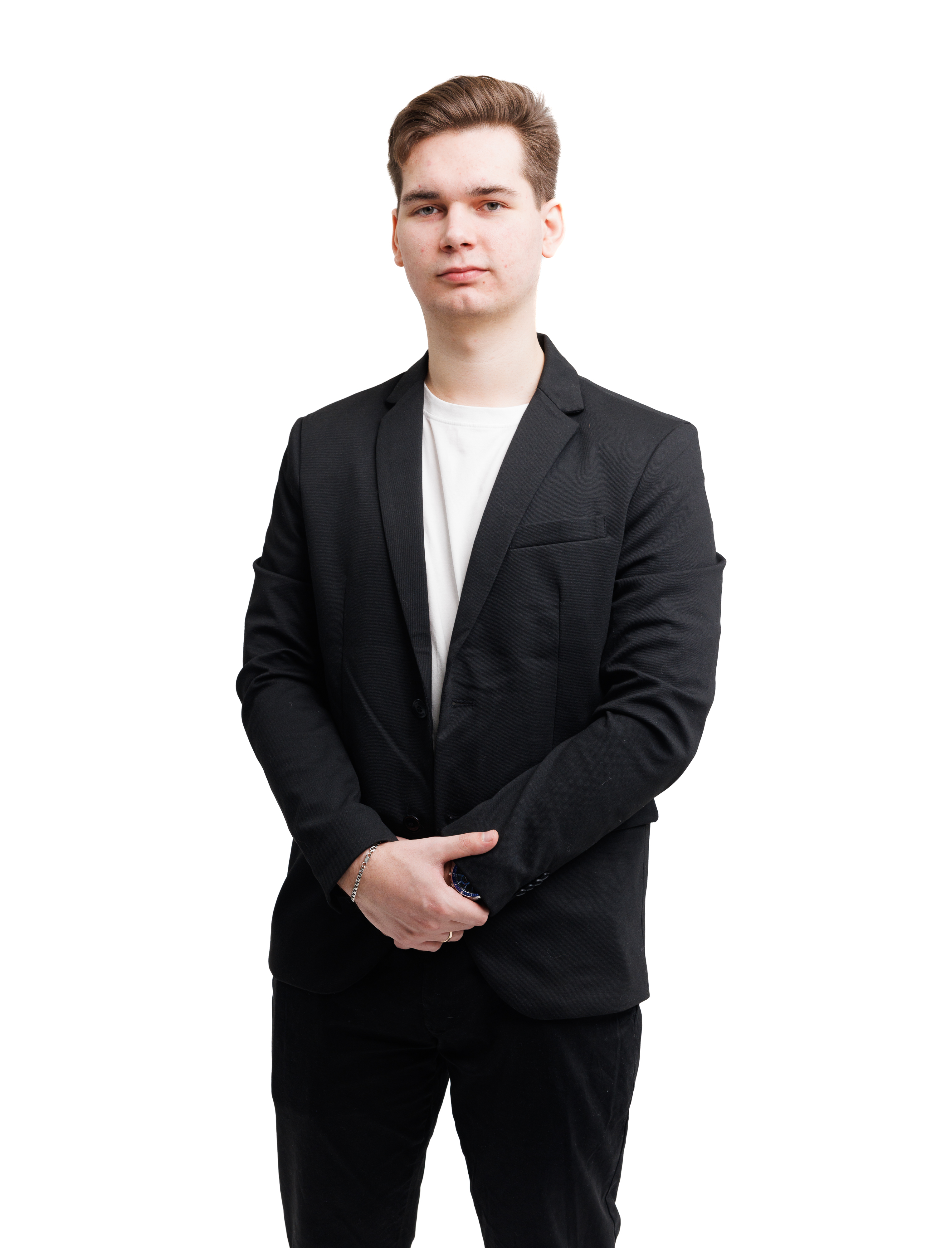 Васильев Кирилл